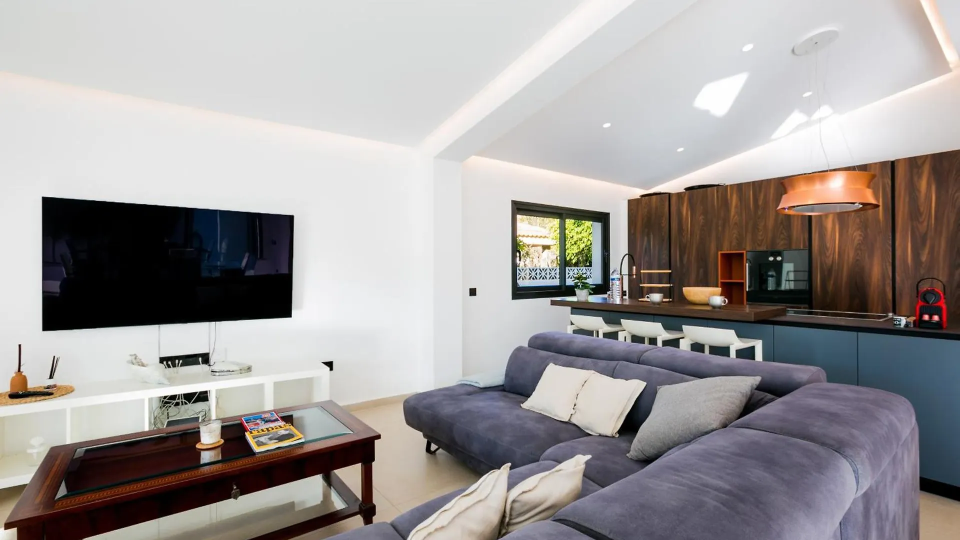 Palmbeach Villa-Luxury
