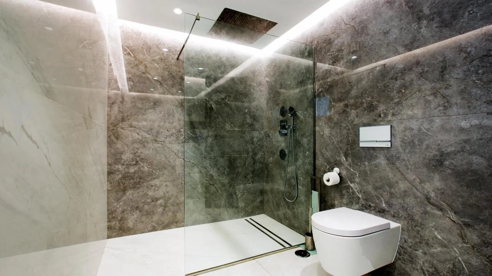Palmbeach Villa-Luxury 0*, Palm-mar Spanyolország